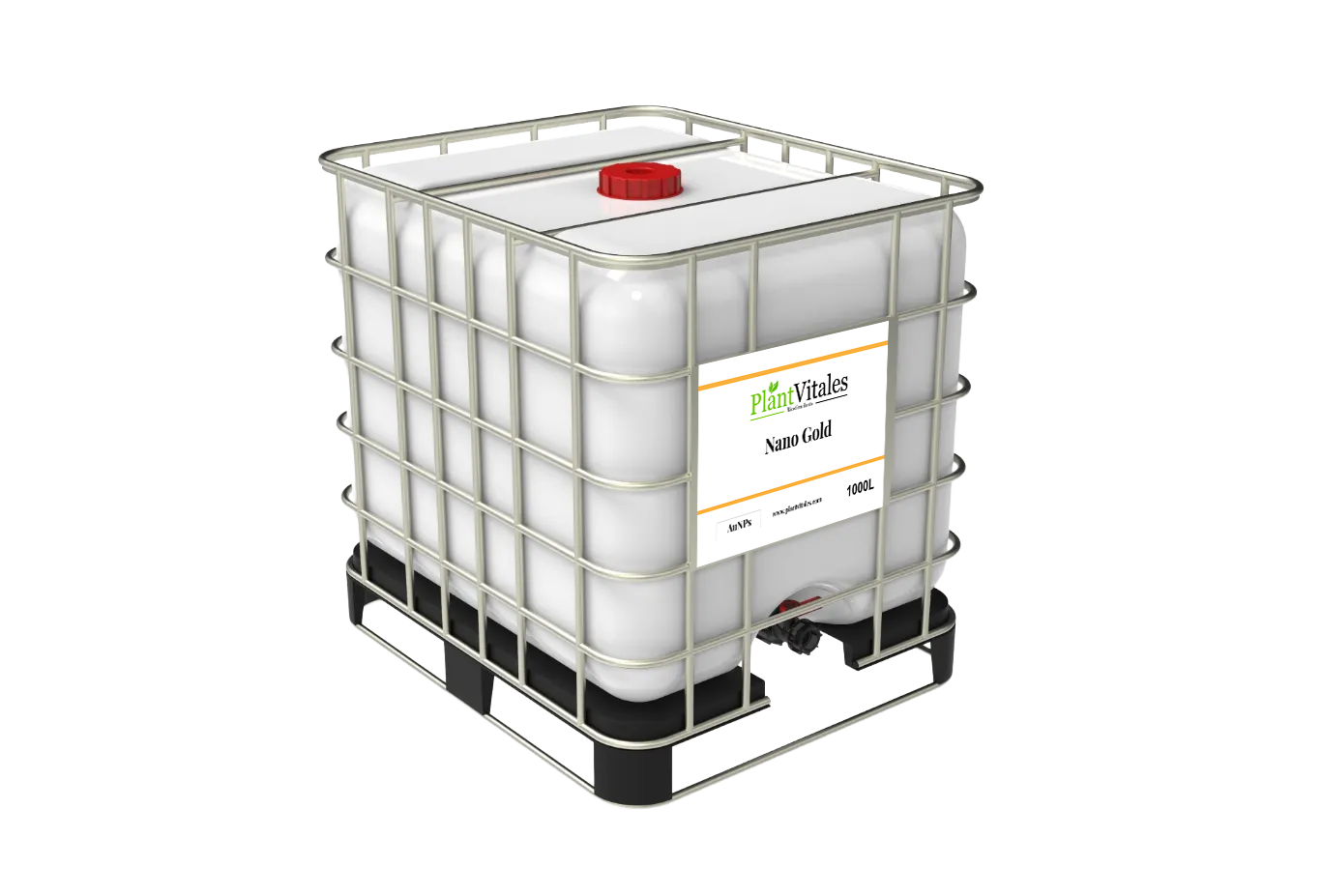 1000L Nano Gold